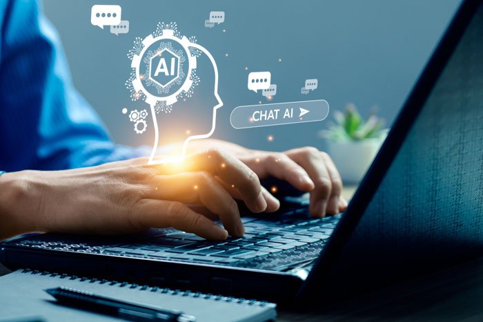 Web Programming AI Integration